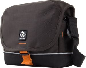 Torba Crumpler Proper Roady 2000 Szara (CRPRY2000-003) 7