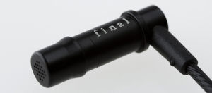 Słuchawki Final Audio F3100 4