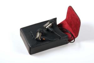 Słuchawki Fostex TE-07 5