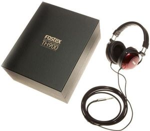 Słuchawki Fostex TH900 MK II 2