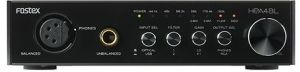 Wzmacniacz słuchawkowy Fostex HP-A4BL (wzmacniacz z DAC) 5