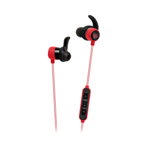 Słuchawki JBL Reflect Mini BT Czerwone 2