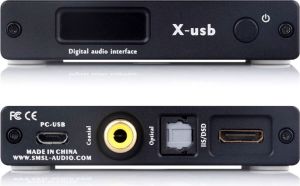 SMSL X-USB 2