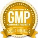 PharmaHemp Pasta do zębów z CBD - certyfikat GMP (ISO) one size 3