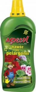 Agrecol Nawóz mineralny do pelargonii 750 ml 1