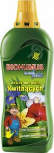 Agrecol Nawóz naturalny do roślin kwitnących Biohumus 750ml 1