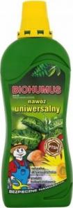 Agrecol Nawóz uniwersalny naturalny Biohumus Forte 750ml 1