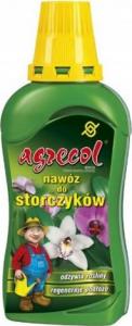 Agrecol Nawóz odżywka do storczyków w płynie 350 ml 1