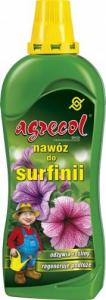 Agrecol Nawóz organiczno mineralny do surfinii 750 ml 1