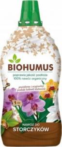 Agrecol Biohumus nawóz do storczyków i roślin kwitnących 1l 1