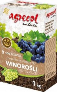 Agrecol Nawóz organiczny do winorośli Natura 1 kg 1