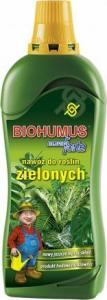 Agrecol Nawóz do roślin zielonych naturalny Biohumus 750ml 1