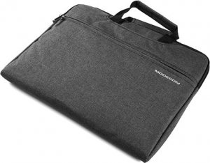 Torba Modecom Highfill 11.3" (TOR-MC-HIGHFILL-11-BLA) 3