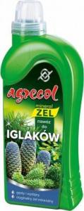 Agrecol Mineral żel nawóz do roślin iglastych 1l 1