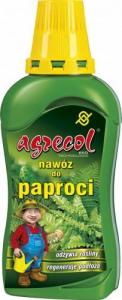 Agrecol Nawóz do paproci w płynie 350 ml 1