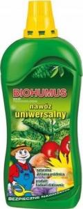 Agrecol Nawóz uniwersalny naturalny Biohumus Super Forte 1,2L 1