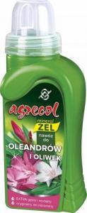 Agrecol Mineral żel nawóz do oleandrów i oliwek 0,25 l 1