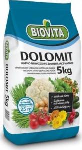 Biovita Nawóz wapniowo-magnezowy Dolomit 5 kg 1