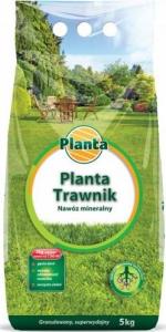 Planta Nawóz mineralny do trawy wiosenny jesienny 5kg 1