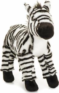 Teddykompaniet Teddykompaniet maskotka Teddy Wild Zebra 24cm 1