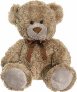 Teddykompaniet Teddykompaniet maskotka Miś Roger 45cm 1