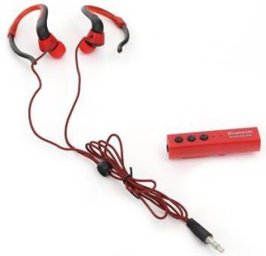 Słuchawki Fiesta MS-808 (43516) 2