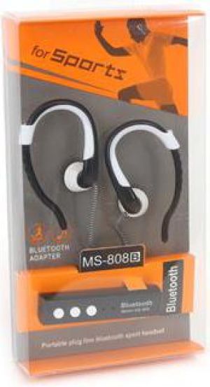 Słuchawki Fiesta MS-808 (43517) 3