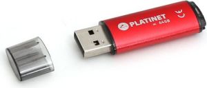 Pendrive Platinet X-Depo, 64 GB  (PMFE64R) 3