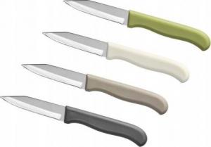 Galicja Nóż kuchenny do obierania warzyw ostry Denis 17cm 1