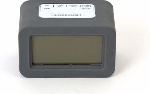 Platinet Zegarek cyfrowy z funkcją alarmu, szary 2