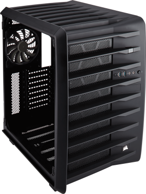 Obudowa Corsair Air 740 (CC-9011096-WW) 3