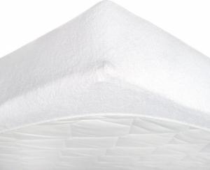 Snibbs Snibbs Nieprzemakalne prześcieradło 70x140 Biały 3