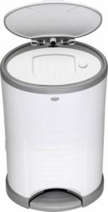 Korbell Korbell Pojemnik na zużyte pieluchy 9L 5