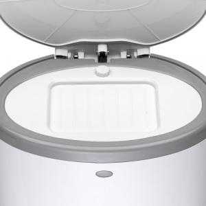 Korbell Pojemnik na zużyte pieluchy 16 l 4