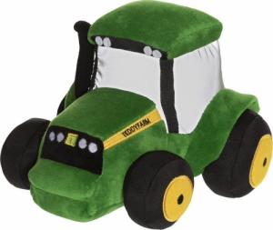 Teddykompaniet TeddykompanietTeddy Farm Traktor 18x14cm 1