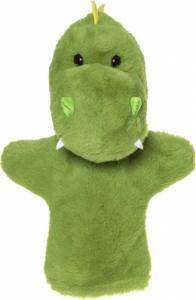 Teddykompaniet Teddykompaniet pacynka Dinozaur 28cm 1