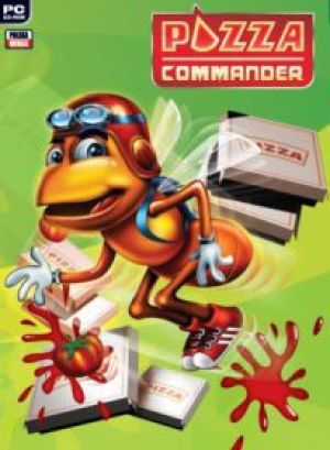 Pizza Commander PC 1