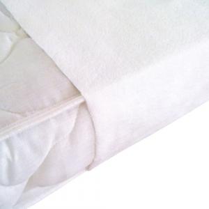 Snibbs Snibbs Ochraniacz nieprzemakalny 70x100cm biały 3