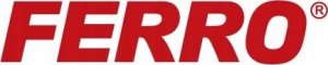 Ferro KFPM3 ZAWÓR KUL. WODNY MOTYL 1'' NAKR-NAKR, F-POWER// ZKW-25-WW-M-FER-POWER 4