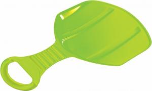 Prosperplast Ślizg zjazdowy jabłuszko Apple Soft zielony 1