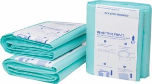 Korbell Korbell 16L-wkład worek/Refill 3-pack 2