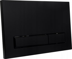 Przycisk spłukujący KK-Pol M08 SPP/119/5/K ( 350/PPC/114-00-00) PRZYCISK DO STELAŻA AQUAFIORI CZARNY MAT // DLP.K.AQUAFIORI-M08/CZ.MAT 13