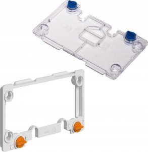 Przycisk spłukujący KK-Pol M08 SPP/119/5/K ( 350/PPC/114-00-00) PRZYCISK DO STELAŻA AQUAFIORI CZARNY MAT // DLP.K.AQUAFIORI-M08/CZ.MAT 4