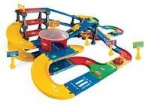 Wader Multi Parking Z Trasą 9.1M 2