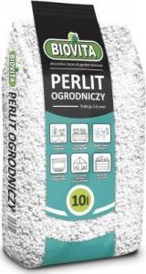 Biovita Perlit ogrodniczy 10L spulchnia podłoże do wysiewu 1