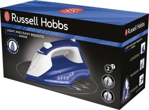 Żelazko Russell Hobbs Light & Easy Brights Sapphire 26483-56 5