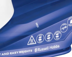 Żelazko Russell Hobbs Light & Easy Brights Sapphire 26483-56 4