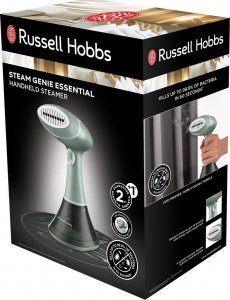 Parownica do ubrań Russell Hobbs Steam Genie Essential (25592-56) 11