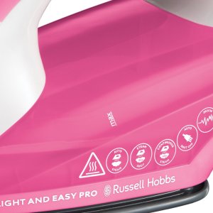 Żelazko Russell Hobbs Light & Easy Pro 26461-56 4
