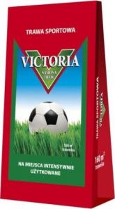 Flora Trawa nasiona Victoria sportowa uniwersalna 4kg 1